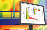 PSI-THERM W&auml;rmebr&uuml;ckenberechnungen
